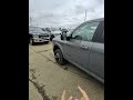 For Catie | 2026 RAM 3500