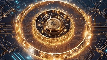 Quantum Computers & Blockchain: A 2-Minute Rollercoaster!