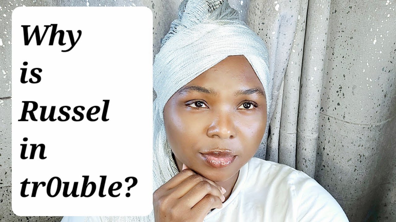 RUSSEL BRAND EXPOSES THE NW0!! WEARENEAR itistime YouTube