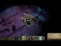 Pathfinder: Kingmaker - Neutral - Elder Air Elementals in the Depths