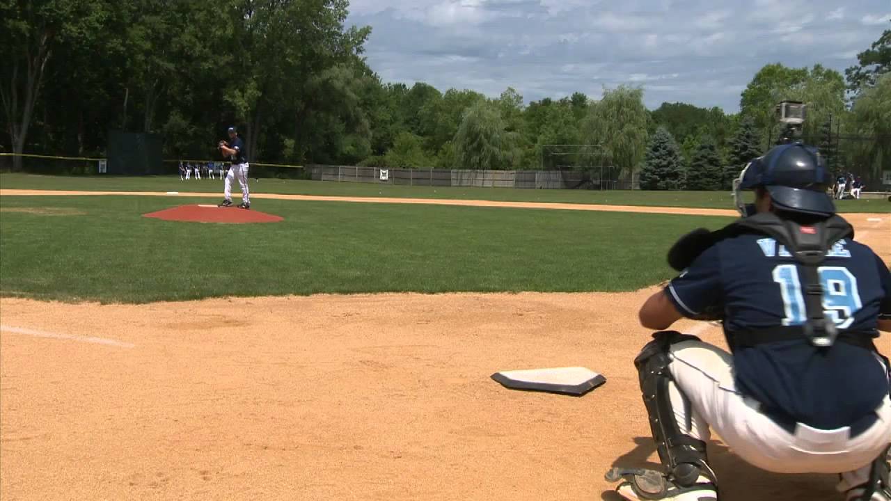 Alec Brown Pitching Prospect 2014 YouTube