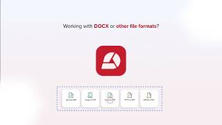 MobiPDF - Convert any PDF with ease screenshot 4