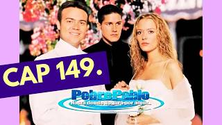 Pobre Pablo 149 José Ramón más enamorado que nunca de Ana; Federico en problemas financieros