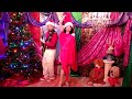 "Santa Baby" Malaya Elf - Sterling Munro and Nimeera Nazmine