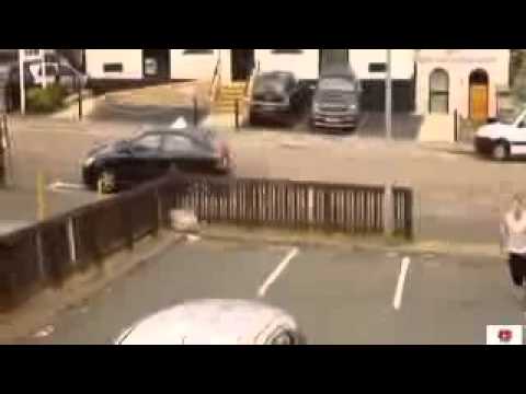 Ultimate Parkour and Freerunning Fail Compilation Parkour Fails compilation 2015‬   YouTube