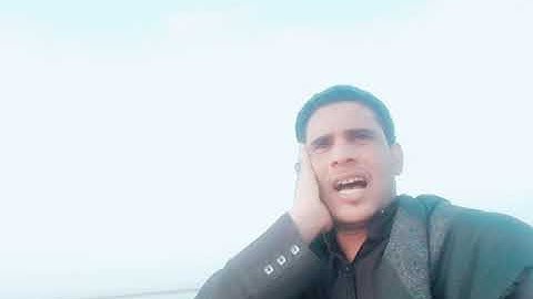 مقطع للقارئ محمد زليف السماوي