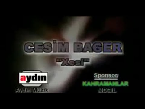 Cesim Bager - Haynik Nana