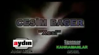 Cesim Bager - Haynik Nana