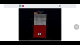 Self Duofactorial Power Numberblocks Band