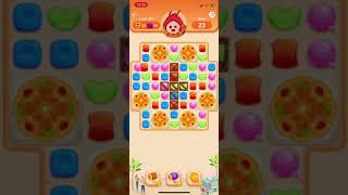 Shopee Candy Game Level 863 - 2 Stars / 2 Bintang ⭐️⭐️ screenshot 5