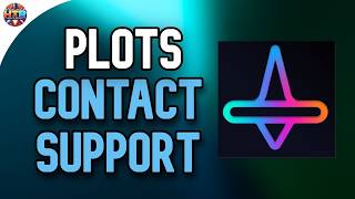 How to Contact Plots Support and Get Help Quickly
