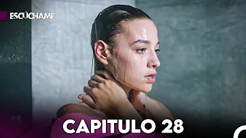 Escúchame Capitulo 28 (Doblado en Español) FULL HD