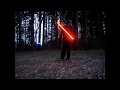 Epic Lightsaber Battle 8 Trailer