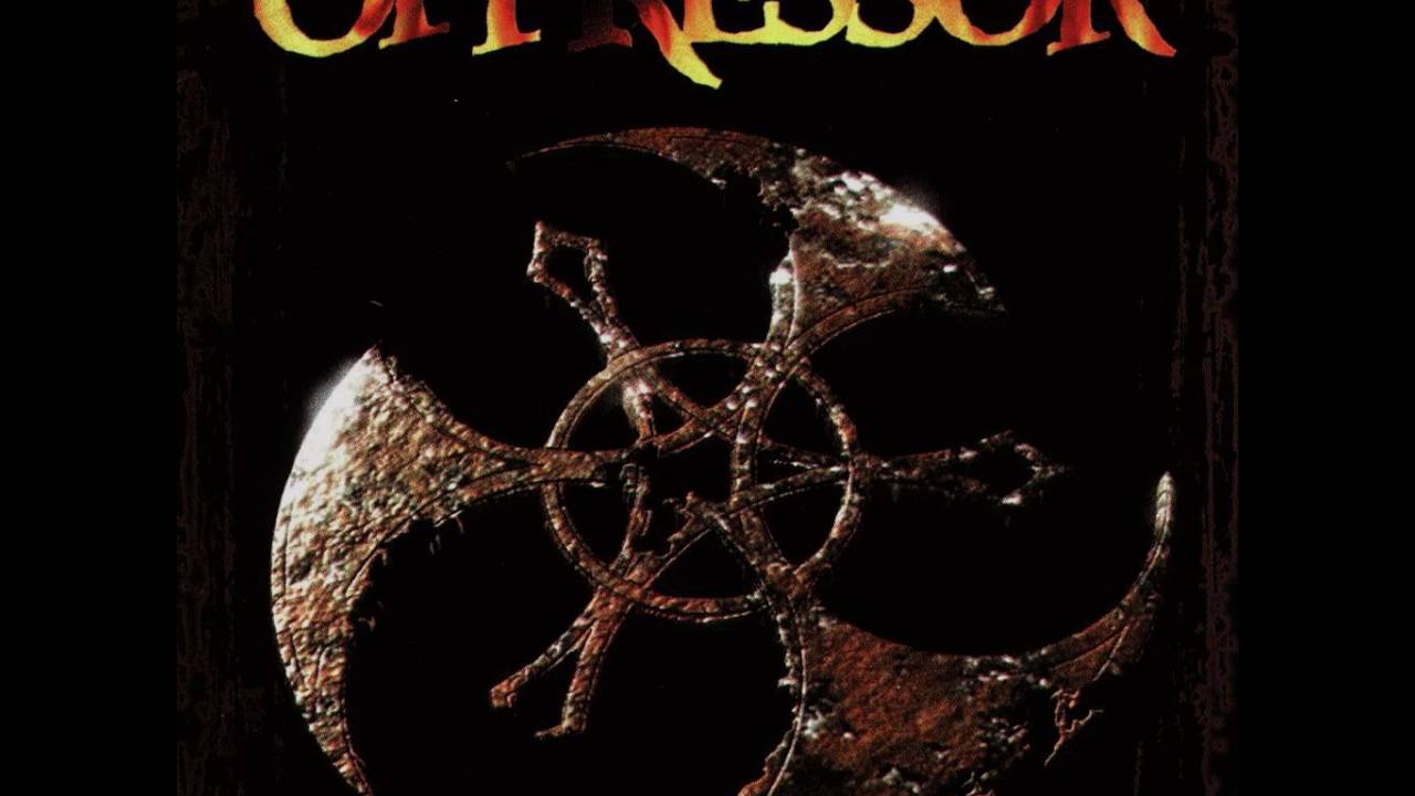 Oppressor: Elements of Corrosion (1998) [Full Album] - YouTube