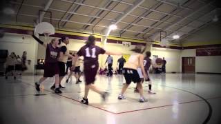 Tylaya Hairston 2012