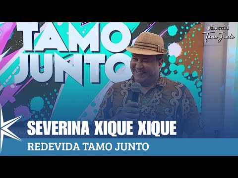 Severina Xique Xique - João Lacerda