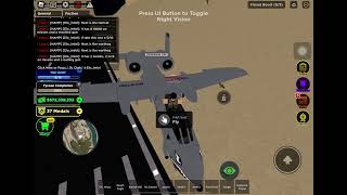 Rating every fighter jet( in war tycoon (sub to @letsgetballin