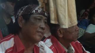 Topeng Bekasi HARAPAN JAYA GROUP Bagian 1