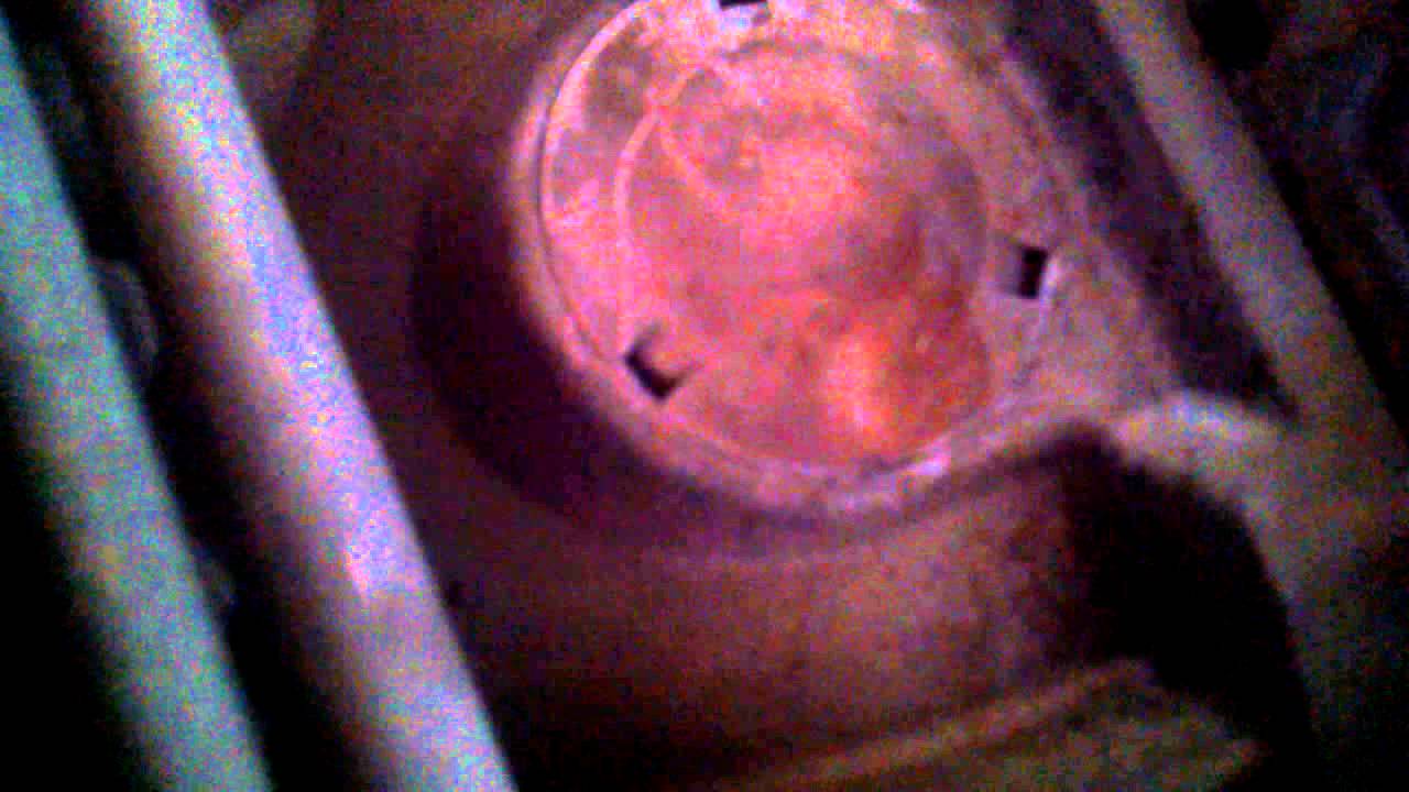 Cadillac CTS torque converter noise YouTube