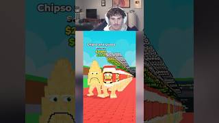 New 999 Secret Chipso and Queso 😯😍 #roblox #stealabrainrot #italianbrainrot