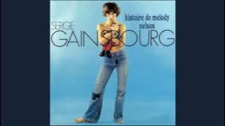 Histoire de Melody Nelson - Serge Gainsbourg Full Album (Guitar Only)