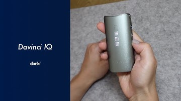 Davinci IQ - How to use & Unboxing