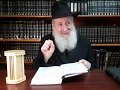 Rambam on Noahide Laws part 1