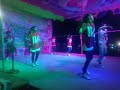 Te richunari aao dil legei hindi melody dance night songhatibari dance group