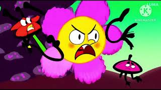 Bfdi Thumbnails But Luma Ai
