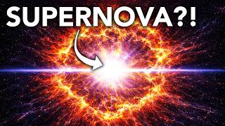 Science For Sleep  What Really Happens When A Star Goes Supernova