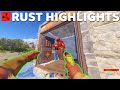 Best rust twitch highlights and funny moments 229