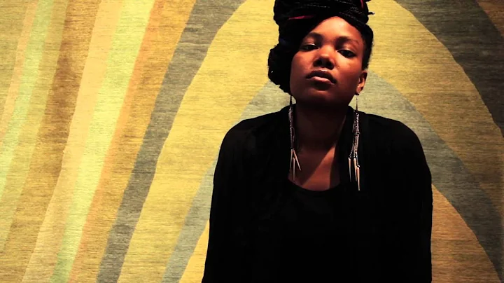 Lynette Williams -- "Frida" Video