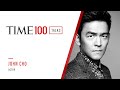 John Cho | TIME100 Talks