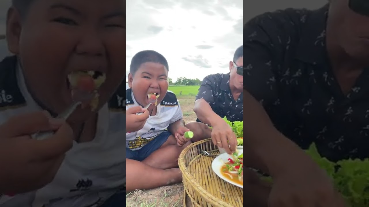 พ่อเยี่ยมมีเรื่อง....