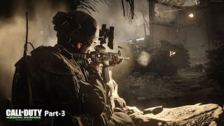 Call of Duty: Modern Warfare Remastered PC - PART 3