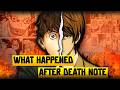 Death Note One-Shot Manga Explained | Minoru Tanaka’s Genius Plan!