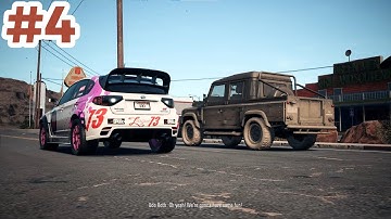 Need For Speed - Payback | 4th Episode - MAC VS UDO IN LEAGUE 73 | NO COMMENTARY