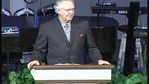 Maximum Man Conference Clips - Fred Wolfe