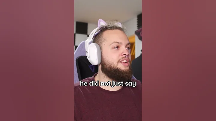 YO HE DID NOT JUST SAY THAT 💀