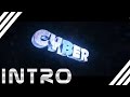 Intro for cyber 3d  by curlyartz