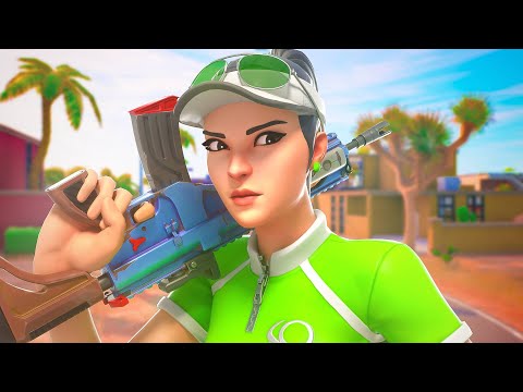 Highlight, Fortnite ￼
