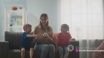 How to Secure Your Child