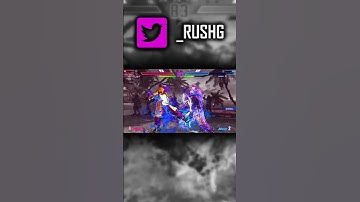 Fireball PERFECT PARRY is a game changer 🤌