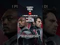 The Falcon and The Winter Soldier | Episodi 1 e 2 Completi