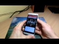 Обзор HTC One. Полный BoomSound.