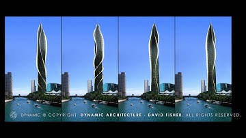 Dynamic Chicago © - Dynamic Architecture