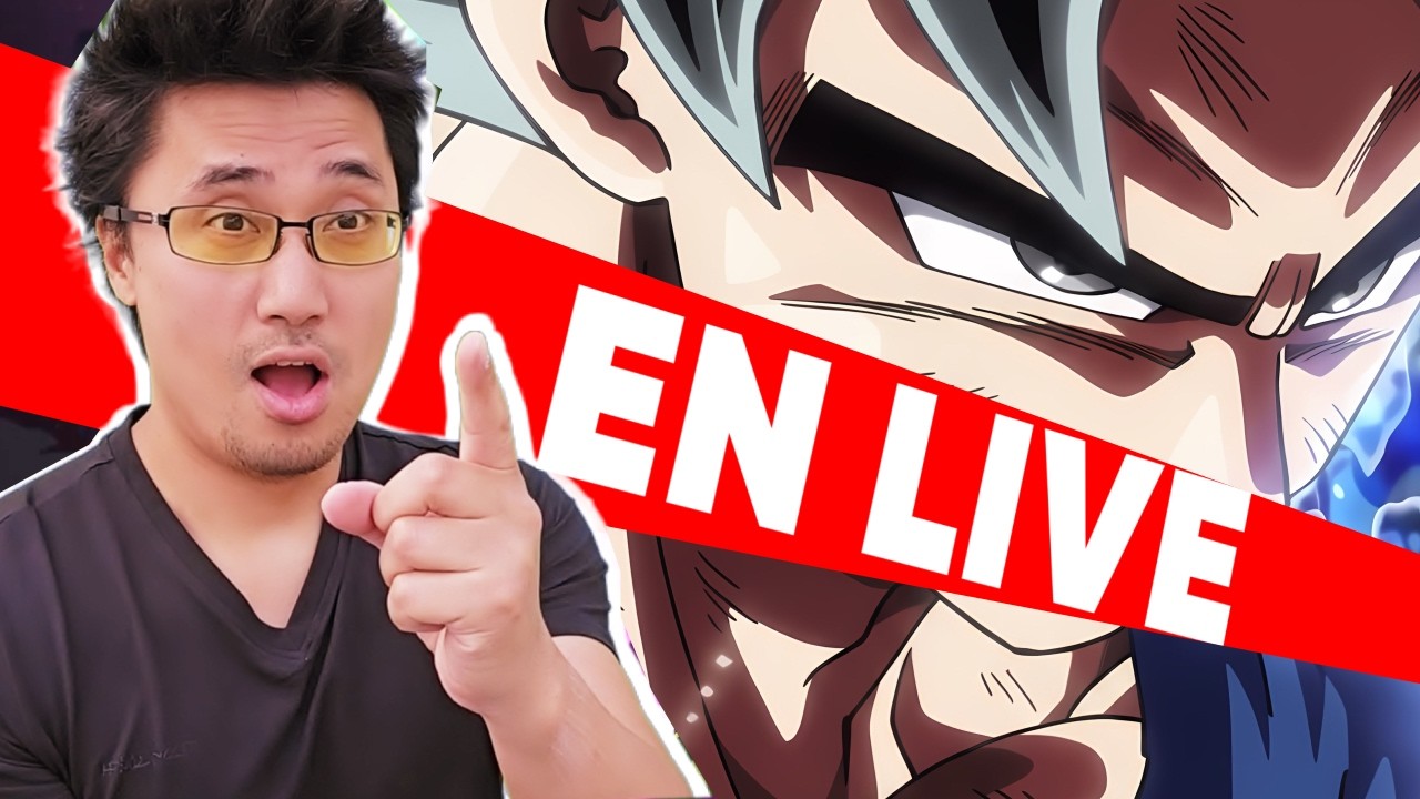 NOUVEAUX RZ ET DERNIERS TICKETS AUJOURDHUI ! DOKKAN / RE9