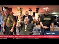 RTV HB|Održano jubilarno30.Svehrvatsko športsko natjecanje invalida Domovinskog rata u Malom Lošinju