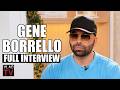 Gene Borrello on Miami Arrest, D4vd, Fat Joe, John Gotti Jr, John Alite, Mystikal (Full Interview)