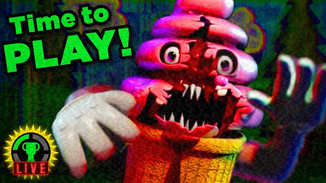 Scariest VHS Tapes EVER! Battington Tapes Harmony & Horror Reaction